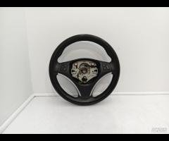 VOLANTE  MULTIFUNZIONE STERZO IN PELLE BMW E81 E82
