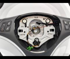 VOLANTE  MULTIFUNZIONE STERZO IN PELLE BMW E81 E82 - 6
