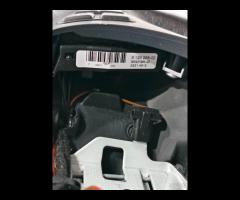 VOLANTE  MULTIFUNZIONE STERZO IN PELLE BMW E81 E82 - 9