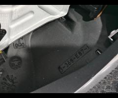 VOLANTE  MULTIFUNZIONE STERZO IN PELLE BMW E81 E82 - 11