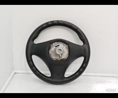 VOLANTE  MULTIFUNZIONE STERZO IN PELLE BMW E81 E82 - 13