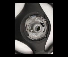 VOLANTE  MULTIFUNZIONE STERZO IN PELLE BMW E81 E82 - 14