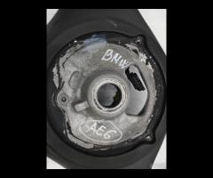 VOLANTE  MULTIFUNZIONE STERZO IN PELLE BMW E81 E82 - 15