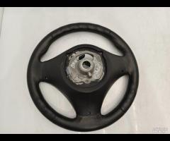 VOLANTE  MULTIFUNZIONE STERZO IN PELLE BMW E81 E82 - 16