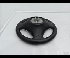 VOLANTE  MULTIFUNZIONE STERZO IN PELLE BMW E81 E82 - 17