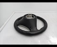 VOLANTE  MULTIFUNZIONE STERZO IN PELLE BMW E81 E82 - 18