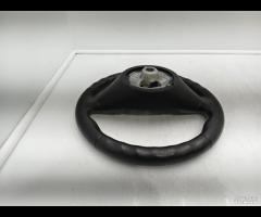 VOLANTE  MULTIFUNZIONE STERZO IN PELLE BMW E81 E82 - 19