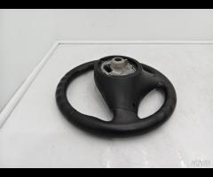 VOLANTE  MULTIFUNZIONE STERZO IN PELLE BMW E81 E82 - 20