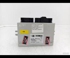 CENTRALINA TETTO CONVERTIBLE MINI ROADSTER R59 201