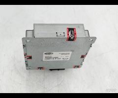 CENTRALINA MODULO AUTORADIO FIAT 500L TREKKING 351 - 4