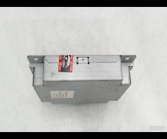 CENTRALINA MODULO AUTORADIO FIAT 500L TREKKING 351 - 6