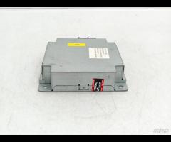 CENTRALINA MODULO AUTORADIO FIAT 500L TREKKING 351 - 14