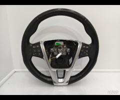 VOLANTE  MULTIFUNZIONE STERZO IN PELLE VOLVO V40 2