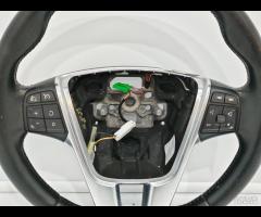 VOLANTE  MULTIFUNZIONE STERZO IN PELLE VOLVO V40 2