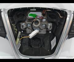 VOLANTE  MULTIFUNZIONE STERZO IN PELLE VOLVO V40 2