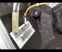 VOLANTE  MULTIFUNZIONE STERZO IN PELLE VOLVO V40 2 - 6