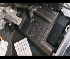 VOLANTE  MULTIFUNZIONE STERZO IN PELLE VOLVO V40 2 - 8