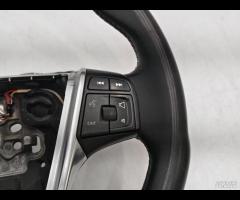 VOLANTE  MULTIFUNZIONE STERZO IN PELLE VOLVO V40 2 - 9