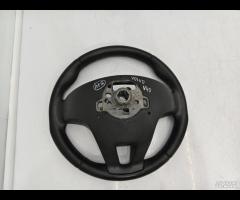 VOLANTE  MULTIFUNZIONE STERZO IN PELLE VOLVO V40 2 - 13
