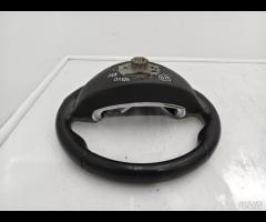 VOLANTE  MULTIFUNZIONE STERZO IN PELLE VOLVO V40 2 - 17