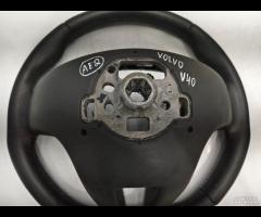 VOLANTE  MULTIFUNZIONE STERZO IN PELLE VOLVO V40 2 - 20