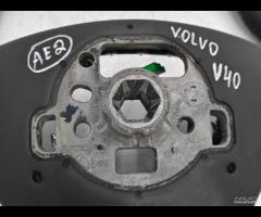 VOLANTE  MULTIFUNZIONE STERZO IN PELLE VOLVO V40 2 - 21