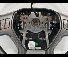 VOLANTE  MULTIFUNZIONE STERZO IN PELLE HYUNDAI IX3 - 4