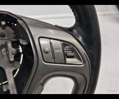 VOLANTE  MULTIFUNZIONE STERZO IN PELLE HYUNDAI IX3 - 5