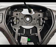VOLANTE  MULTIFUNZIONE STERZO IN PELLE HYUNDAI IX3 - 7