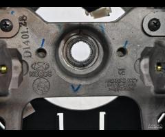 VOLANTE  MULTIFUNZIONE STERZO IN PELLE HYUNDAI IX3 - 8