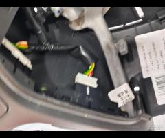 VOLANTE  MULTIFUNZIONE STERZO IN PELLE HYUNDAI IX3 - 10