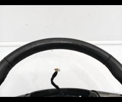 VOLANTE  MULTIFUNZIONE STERZO IN PELLE HYUNDAI IX3 - 12