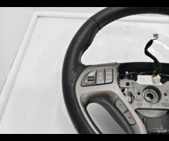 VOLANTE  MULTIFUNZIONE STERZO IN PELLE HYUNDAI IX3 - 14