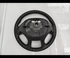 VOLANTE  MULTIFUNZIONE STERZO IN PELLE HYUNDAI IX3 - 16