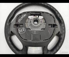 VOLANTE  MULTIFUNZIONE STERZO IN PELLE HYUNDAI IX3 - 17