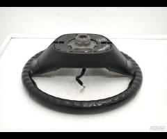 VOLANTE  MULTIFUNZIONE STERZO IN PELLE HYUNDAI IX3 - 21
