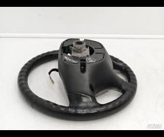 VOLANTE  MULTIFUNZIONE STERZO IN PELLE HYUNDAI IX3 - 22