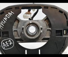 VOLANTE  MULTIFUNZIONE STERZO IN PELLE HYUNDAI IX3 - 23