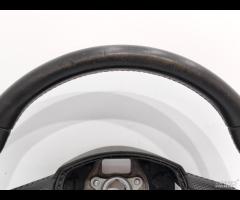 VOLANTE MULTIFUNZIONE STERZO IN PELLE AUDI A3 8P1 - 7