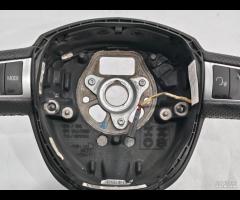 VOLANTE MULTIFUNZIONE STERZO IN PELLE AUDI A3 8P1 - 8