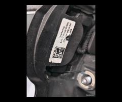 VOLANTE MULTIFUNZIONE STERZO IN PELLE AUDI A3 8P1 - 10