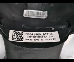 VOLANTE MULTIFUNZIONE STERZO IN PELLE AUDI A3 8P1 - 11