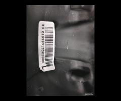 VOLANTE MULTIFUNZIONE STERZO IN PELLE AUDI A3 8P1 - 12