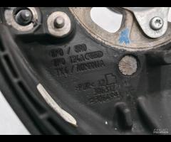 VOLANTE MULTIFUNZIONE STERZO IN PELLE AUDI A3 8P1 - 13