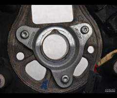 VOLANTE MULTIFUNZIONE STERZO IN PELLE AUDI A3 8P1 - 14