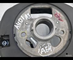 VOLANTE MULTIFUNZIONE STERZO IN PELLE AUDI A3 8P1 - 20