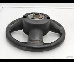 VOLANTE MULTIFUNZIONE STERZO IN PELLE AUDI A3 8P1 - 21