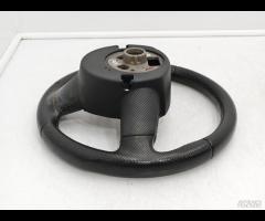 VOLANTE MULTIFUNZIONE STERZO IN PELLE AUDI A3 8P1 - 22