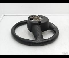 VOLANTE MULTIFUNZIONE STERZO IN PELLE AUDI A3 8P1 - 24