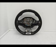 VOLANTE MULTIFUNZIONE STERZO IN PELLE PEUGEOT 308 - 1